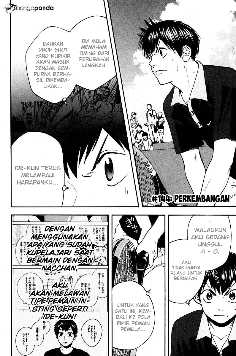 Chapter 144 - halaman 4