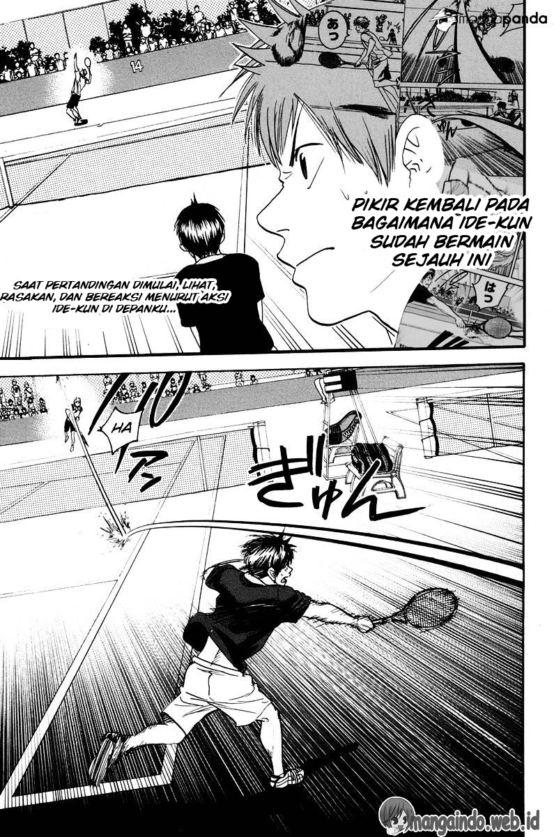 Chapter 144 - halaman 5