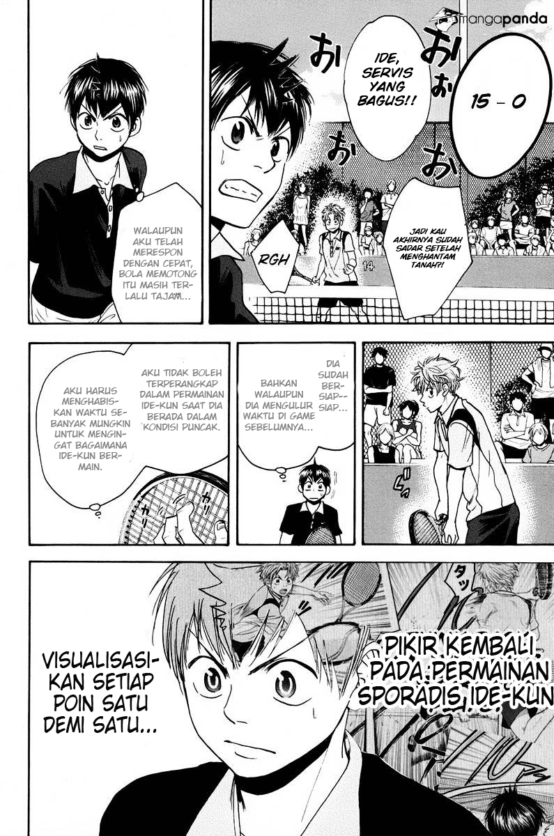 Chapter 144 - halaman 6