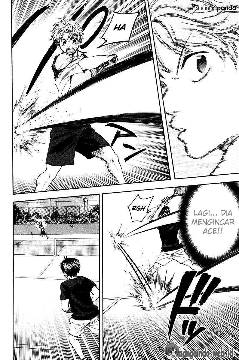 Chapter 144 - halaman 8