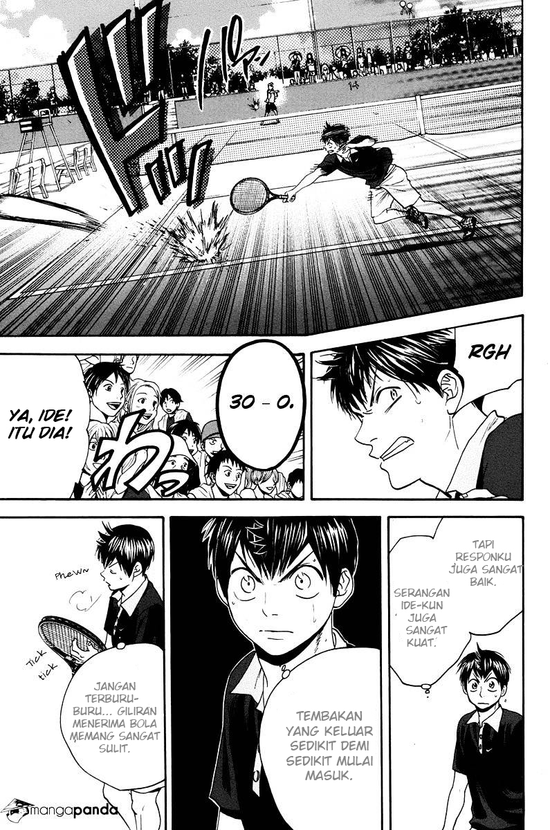 Chapter 144 - halaman 9