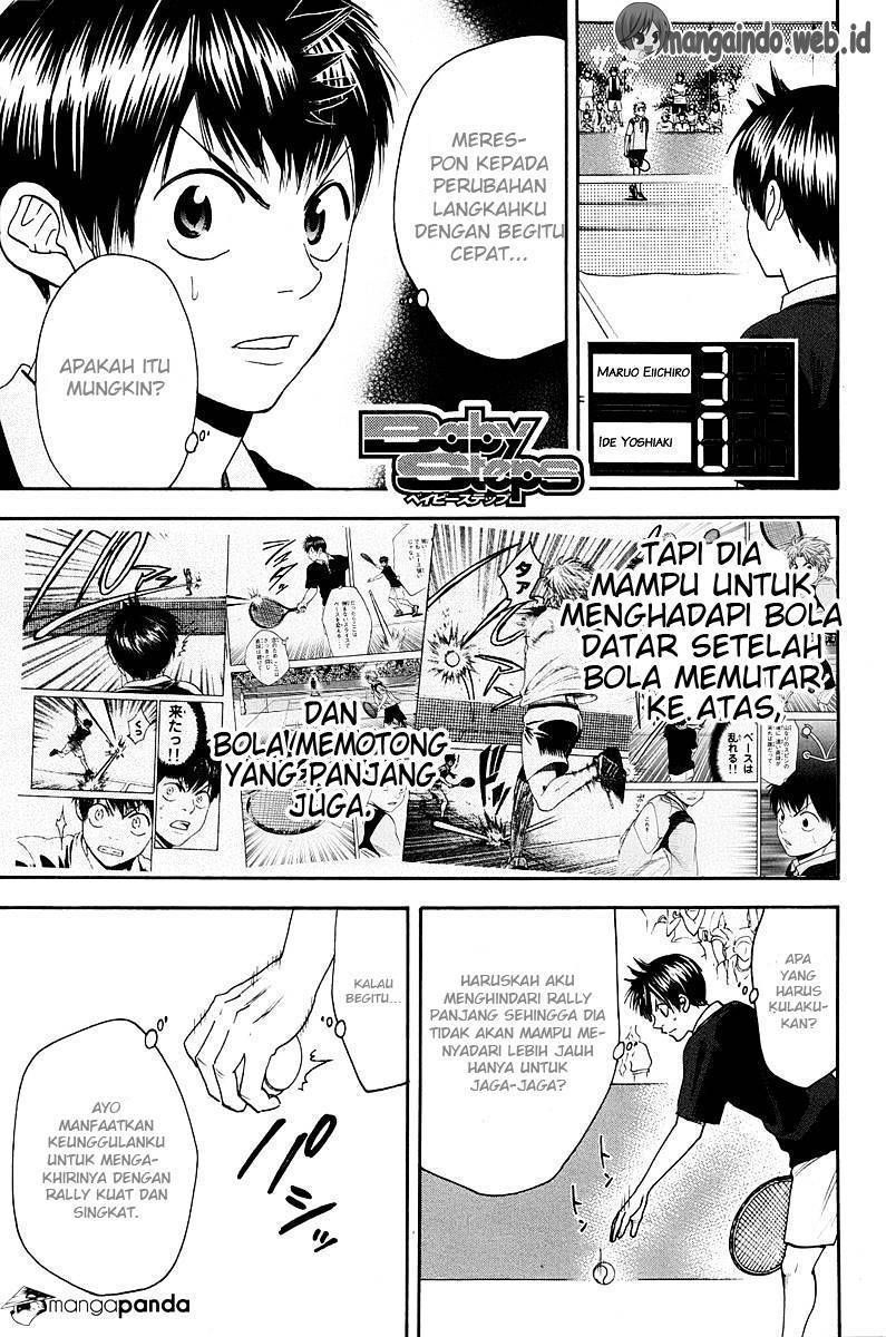 Chapter 143 - halaman 2