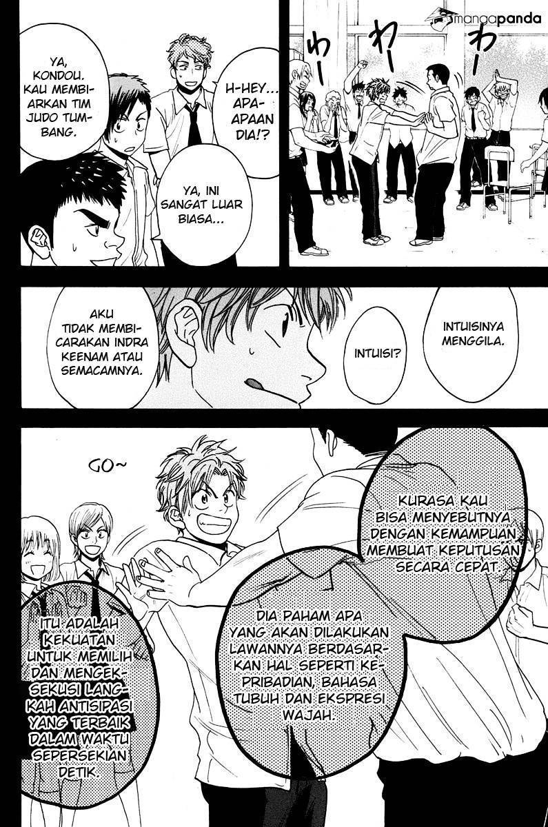 Chapter 143 - halaman 13