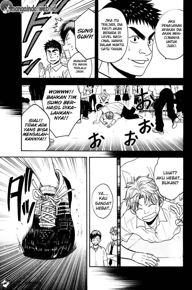 Chapter 143 - halaman 14