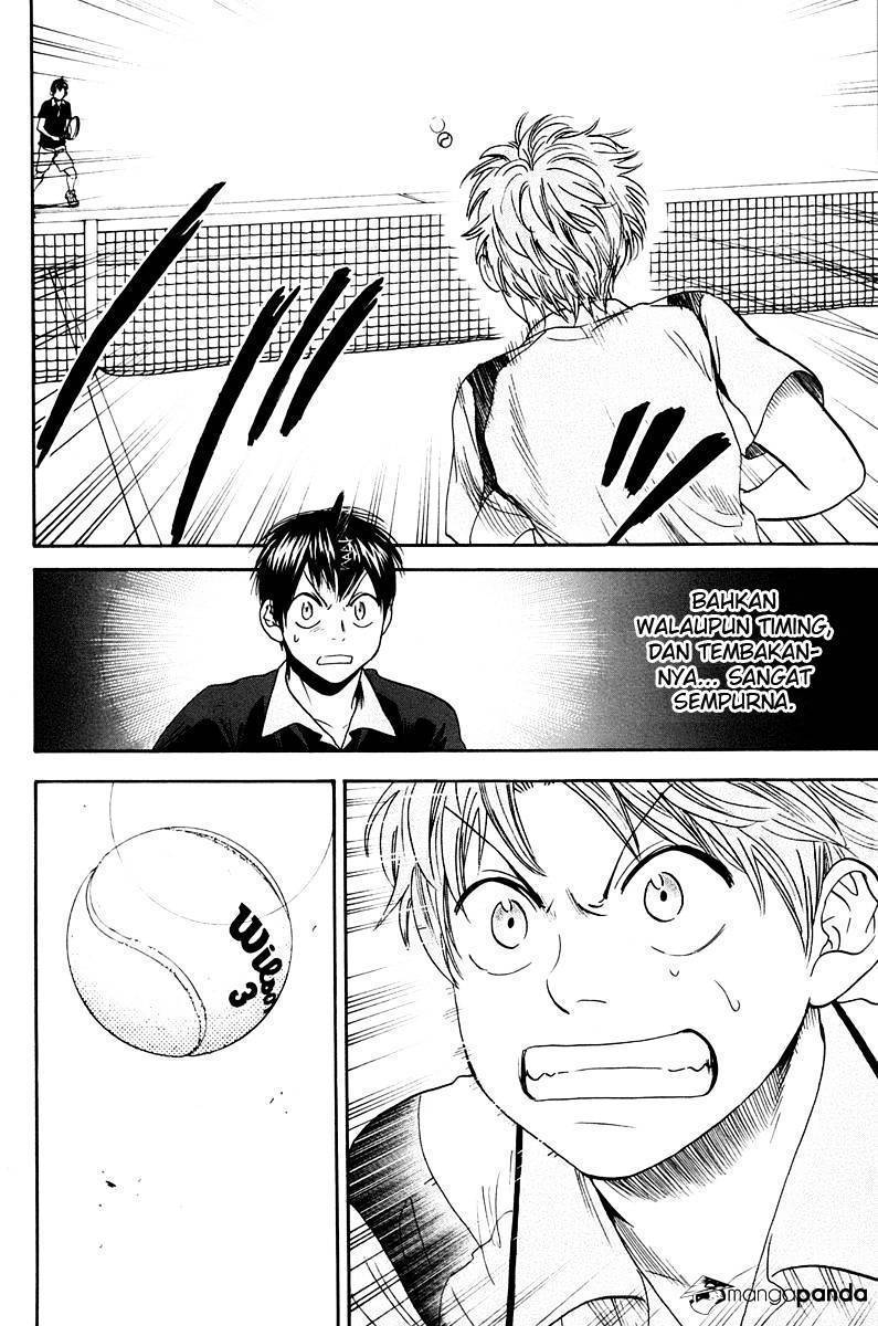 Chapter 143 - halaman 15