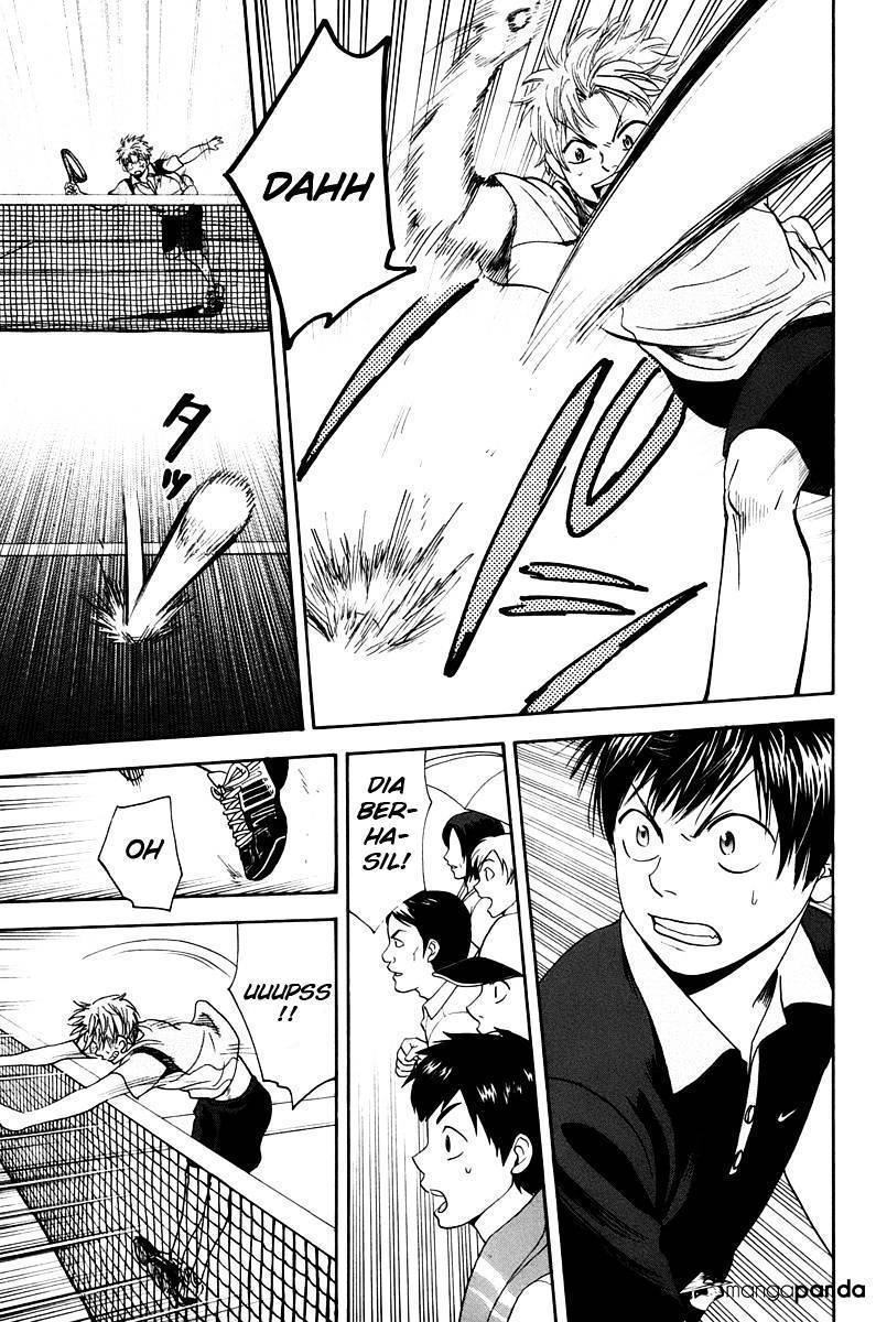 Chapter 143 - halaman 16