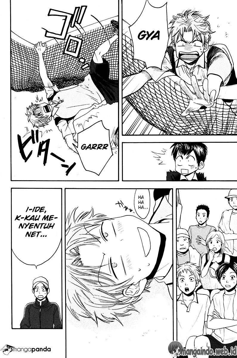 Chapter 143 - halaman 17