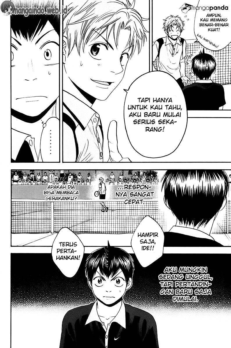 Chapter 143 - halaman 19