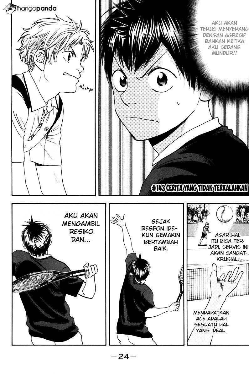 Chapter 143 - halaman 3