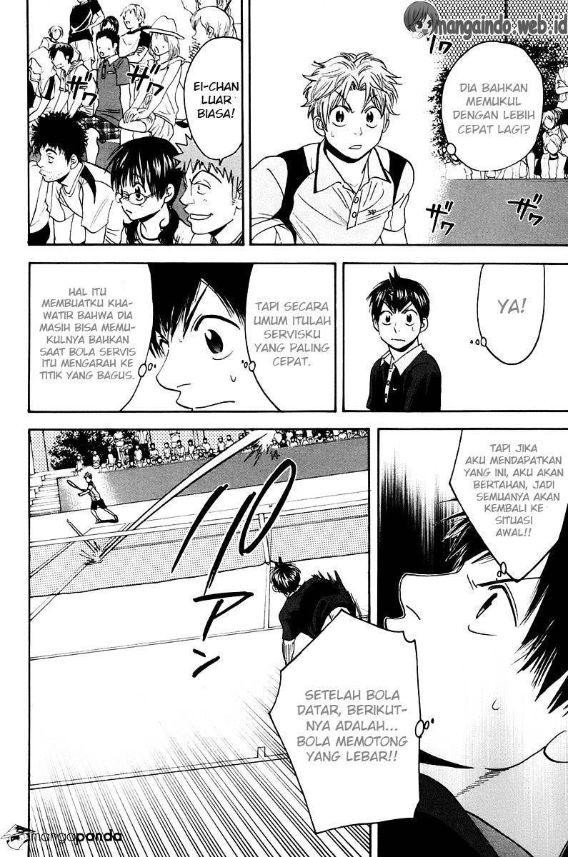 Chapter 143 - halaman 5