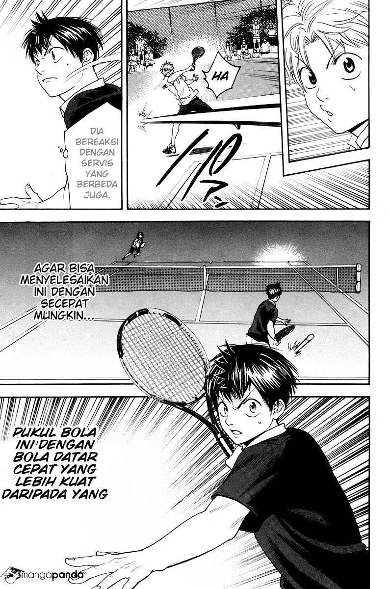 Chapter 143 - halaman 6
