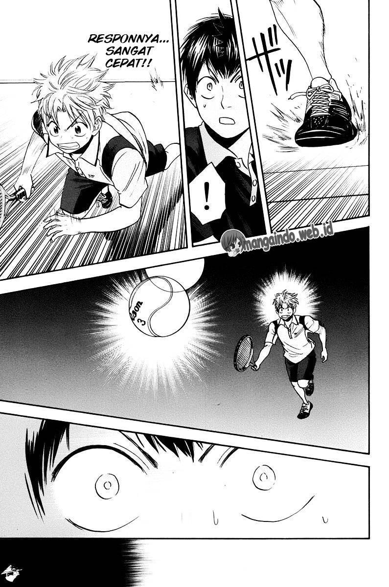 Chapter 143 - halaman 8