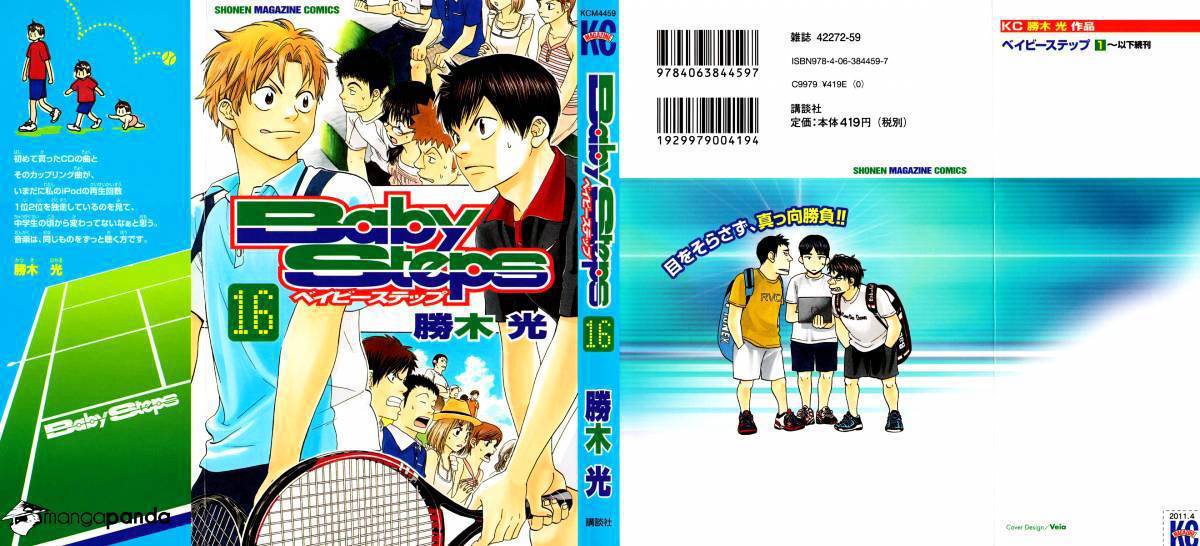 Chapter 142 - halaman 2