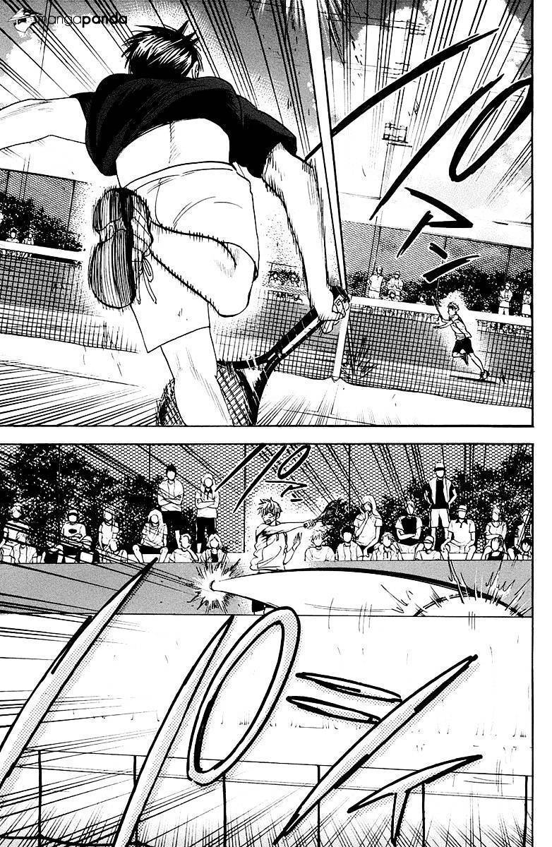 Chapter 142 - halaman 13