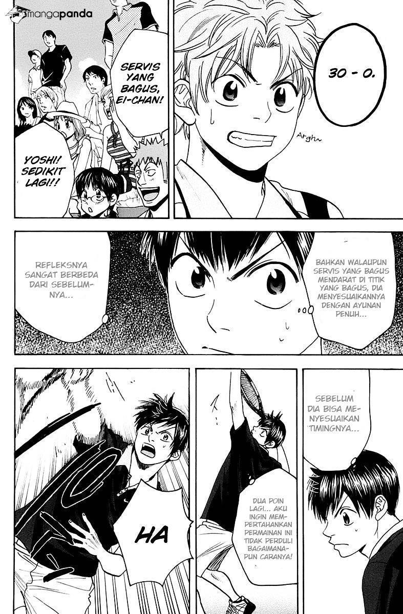Chapter 142 - halaman 14