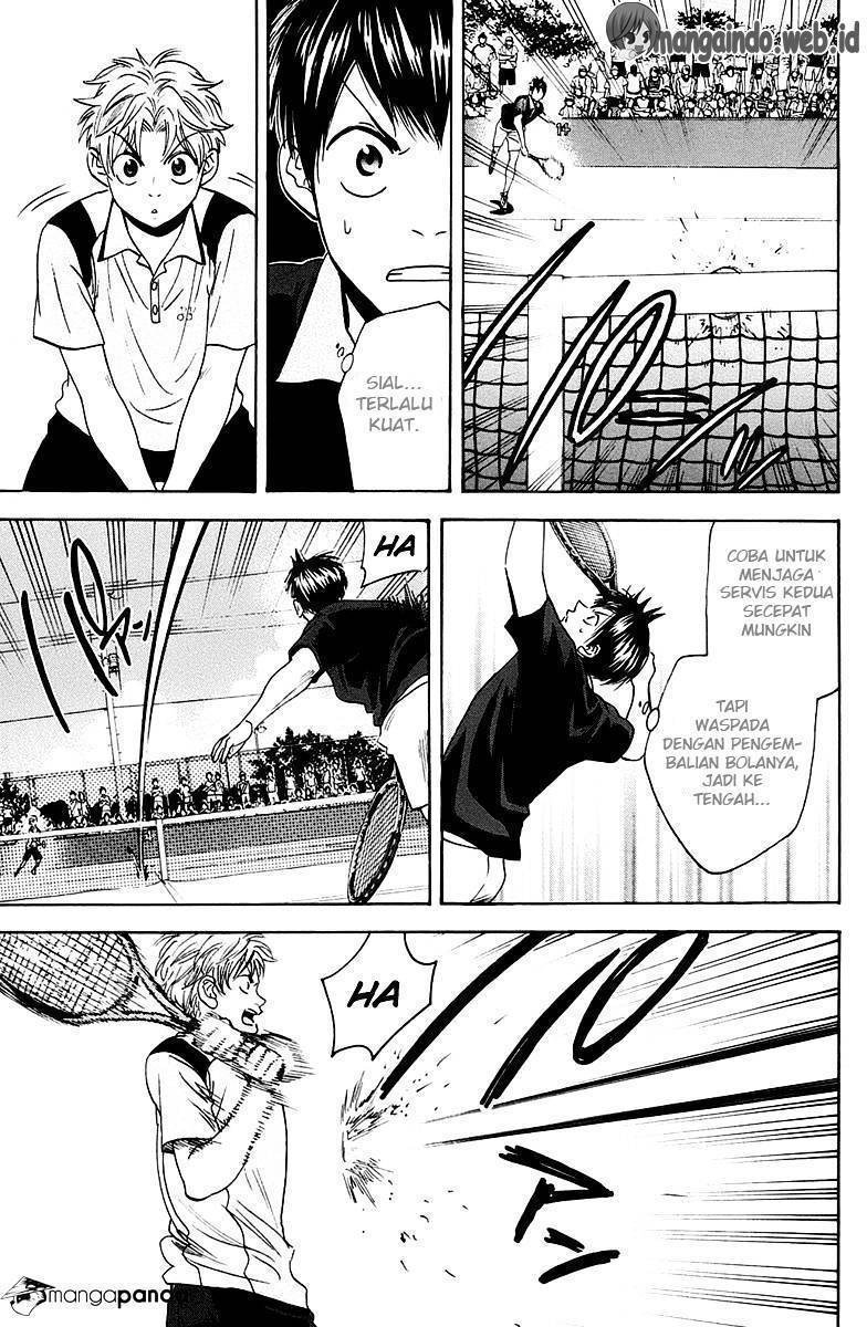 Chapter 142 - halaman 15