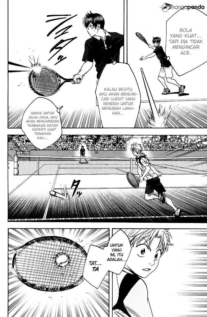 Chapter 142 - halaman 16