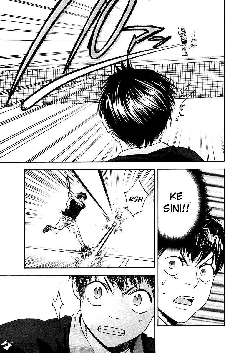 Chapter 142 - halaman 17