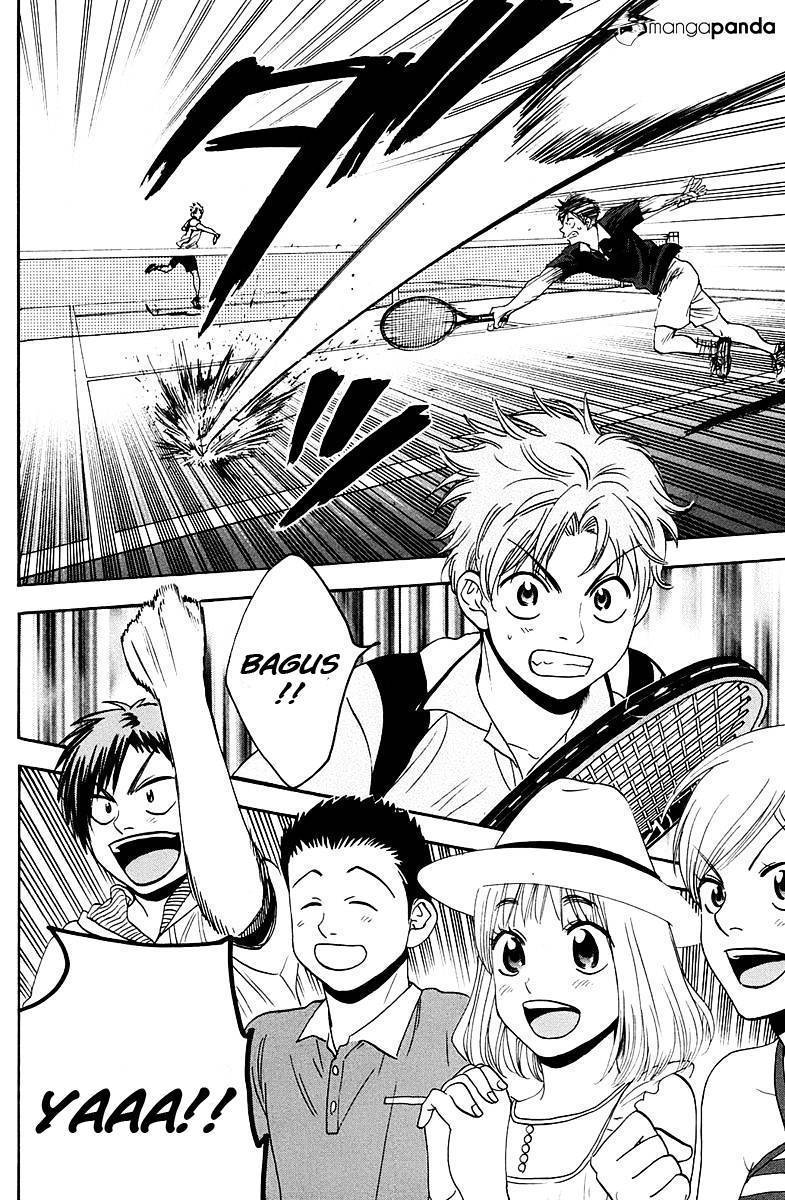 Chapter 142 - halaman 20