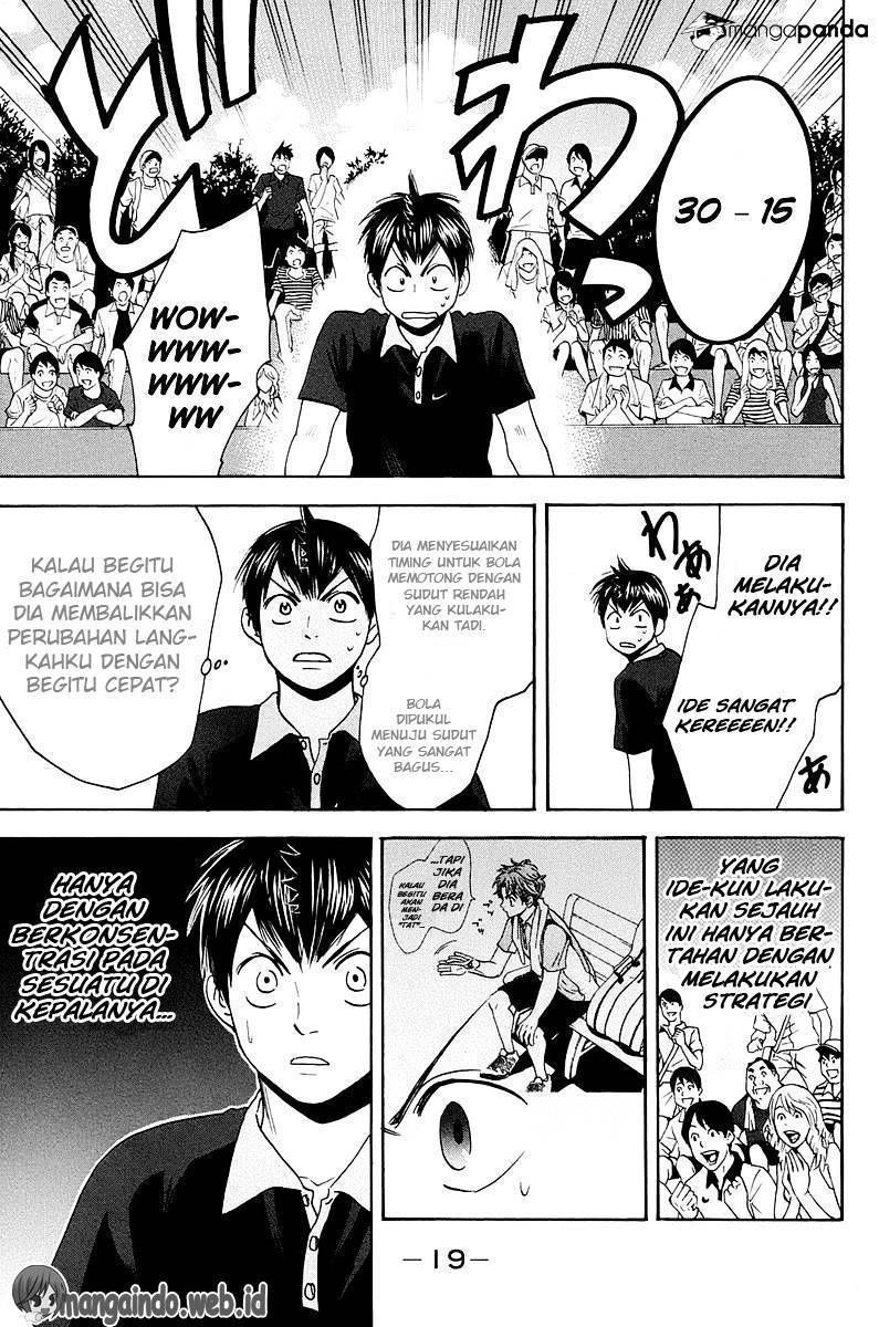 Chapter 142 - halaman 21