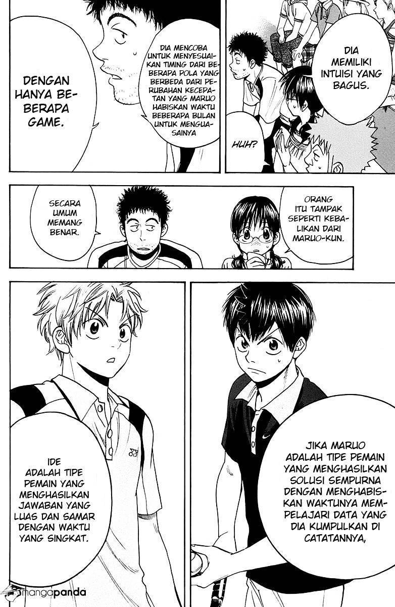 Chapter 142 - halaman 22
