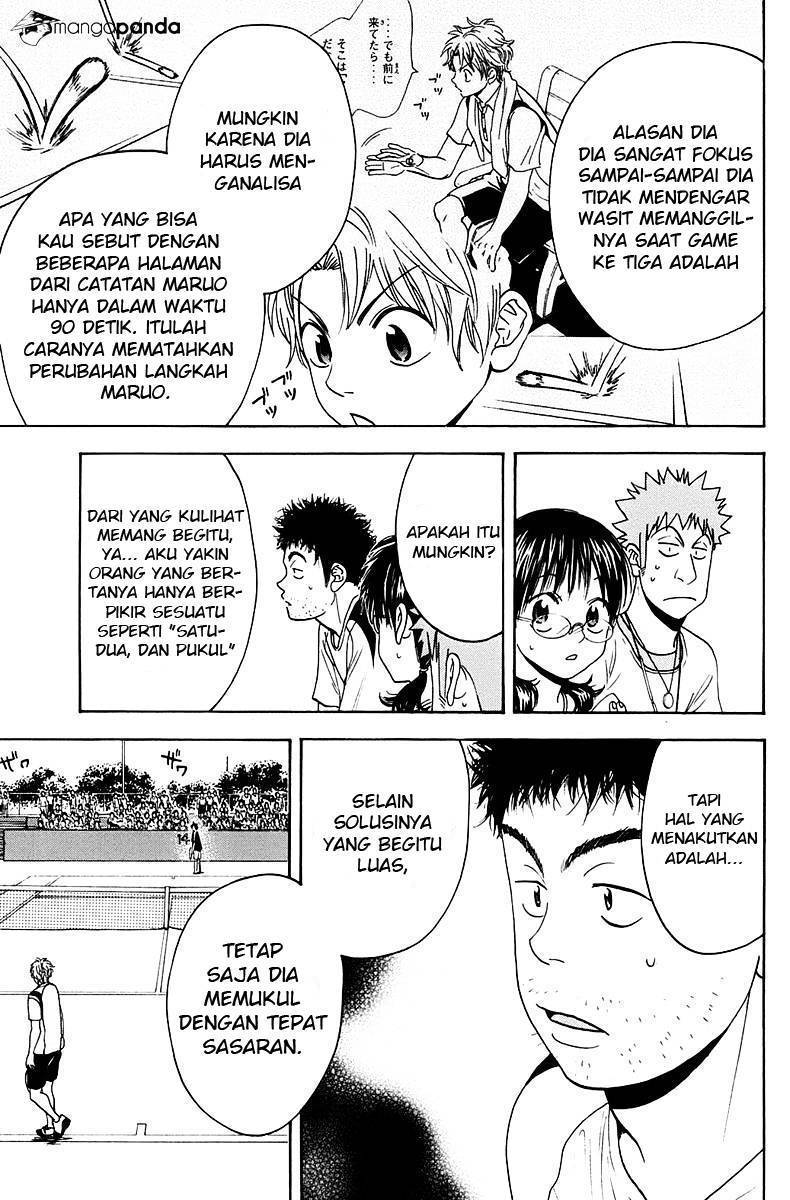 Chapter 142 - halaman 23
