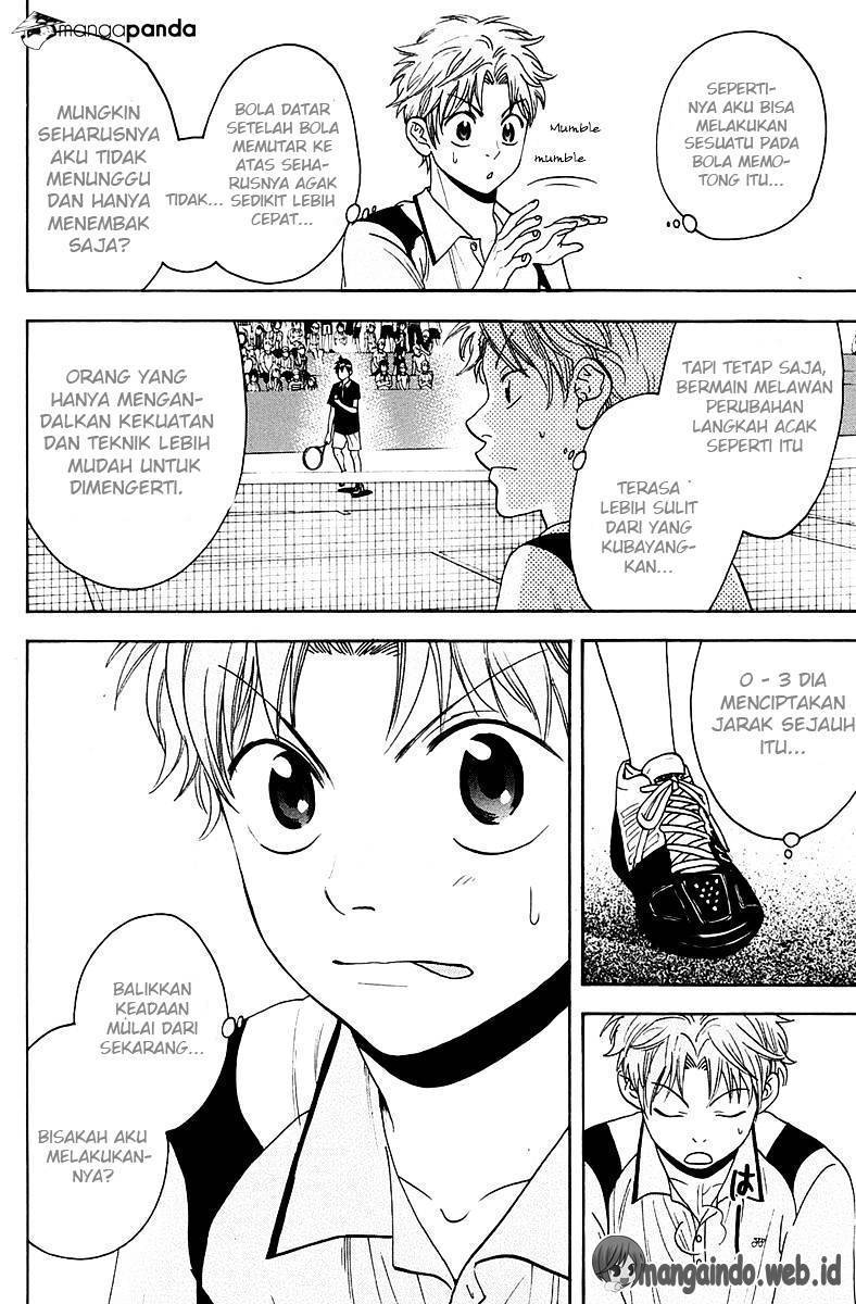 Chapter 142 - halaman 24