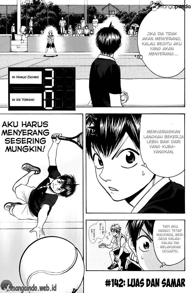 Chapter 142 - halaman 7