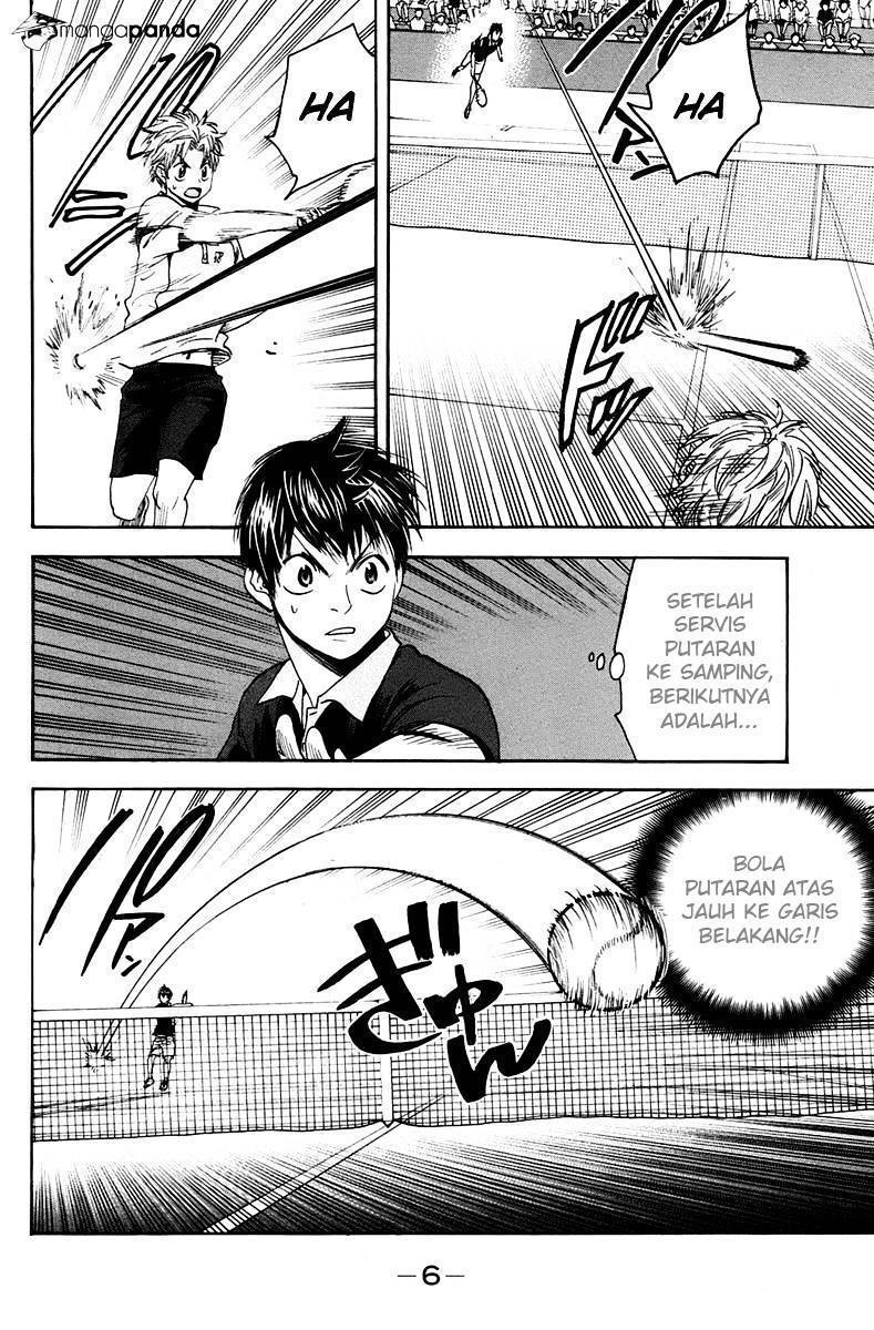 Chapter 142 - halaman 8