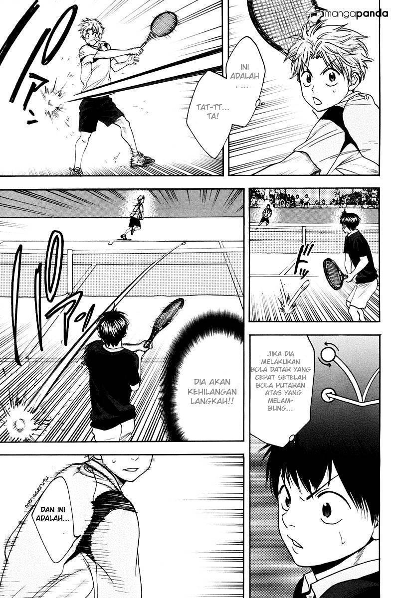 Chapter 142 - halaman 9