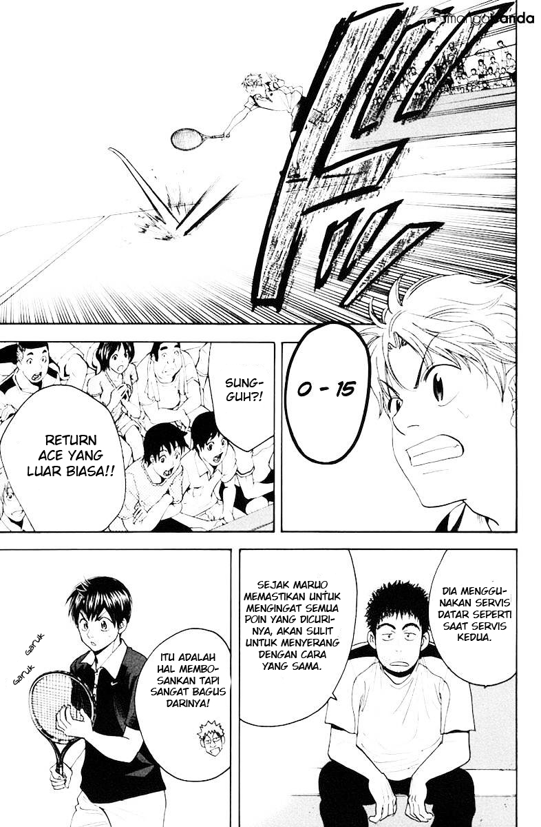 Chapter 141 - halaman 13