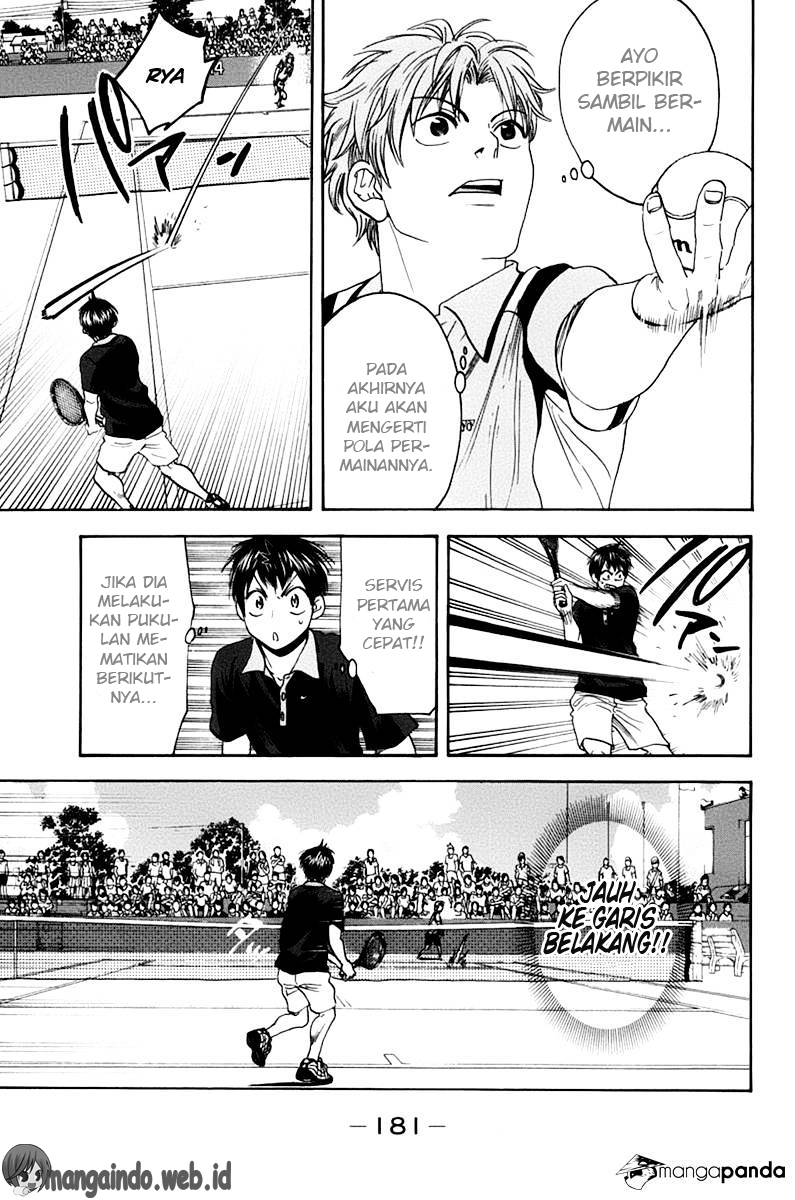 Chapter 141 - halaman 15