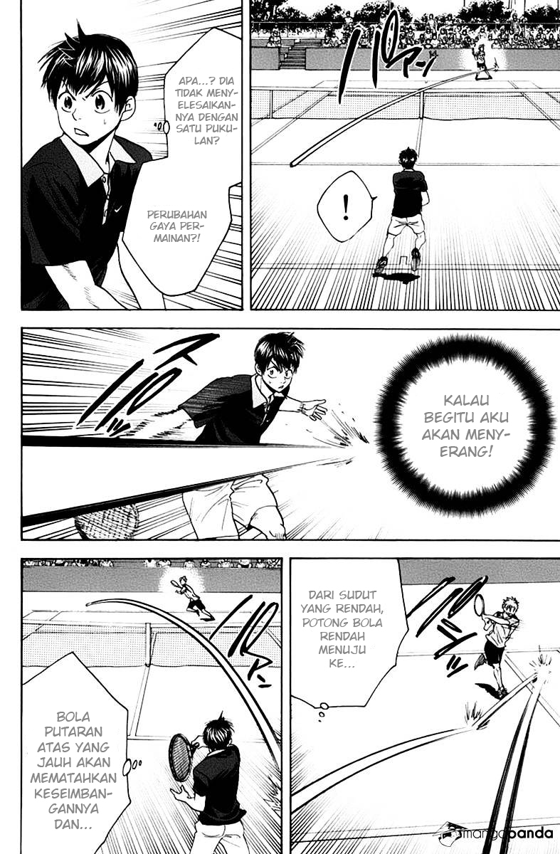 Chapter 141 - halaman 16