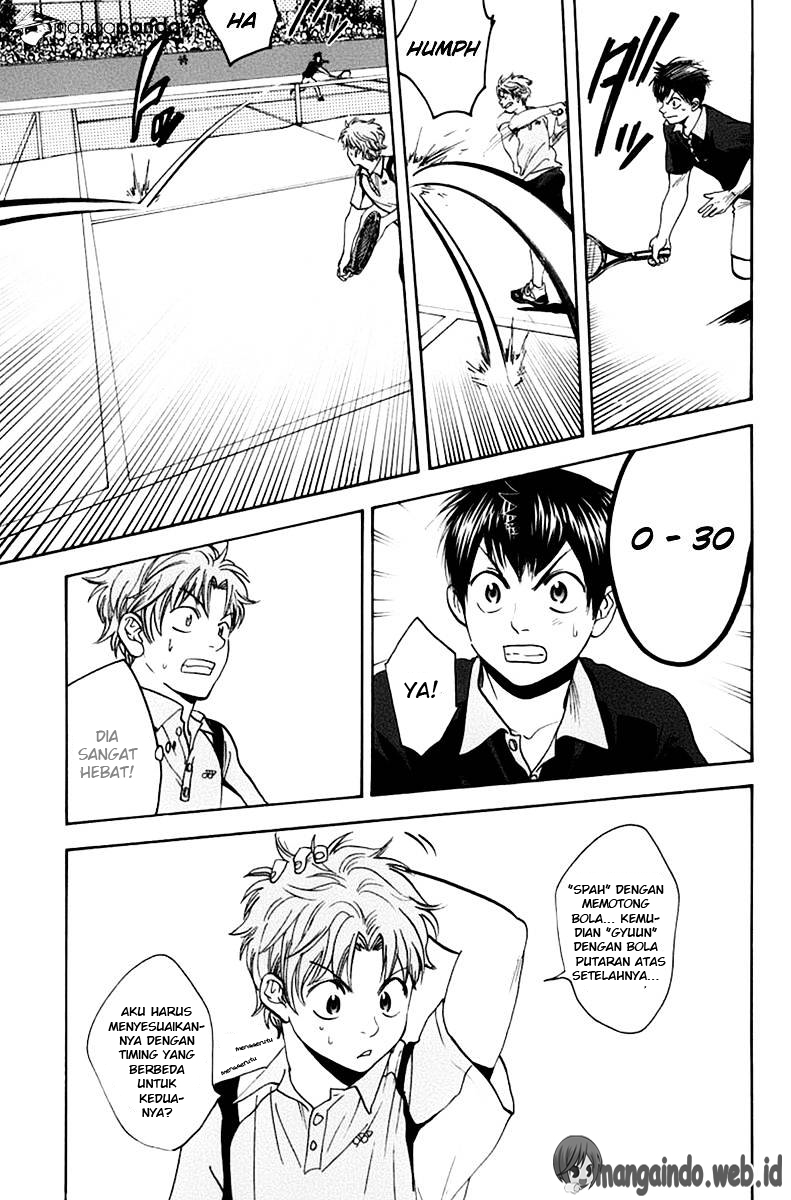 Chapter 141 - halaman 17