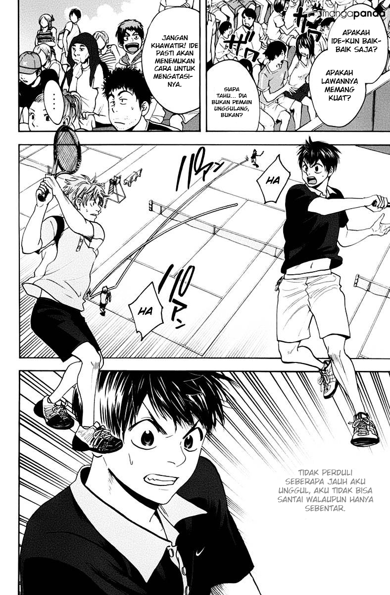 Chapter 141 - halaman 18