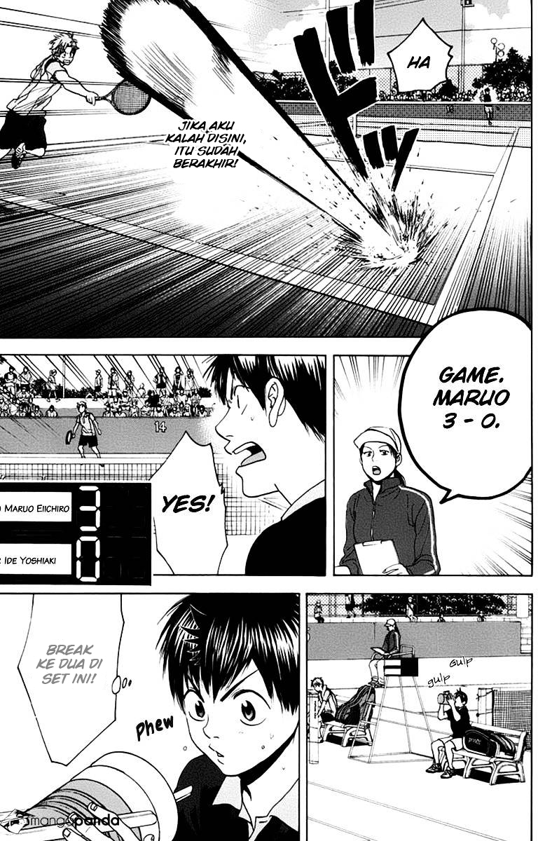 Chapter 141 - halaman 19