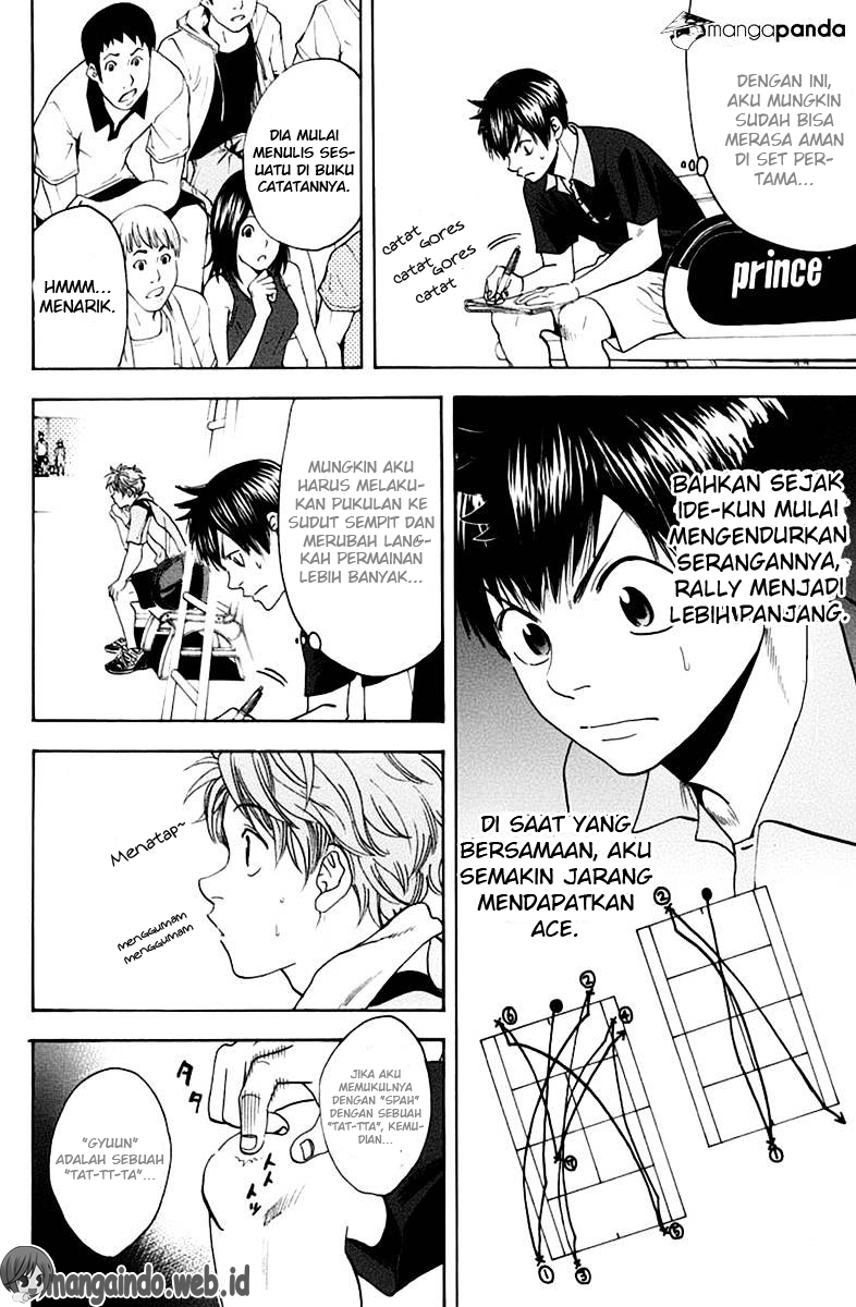 Chapter 141 - halaman 20