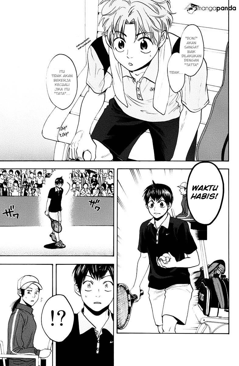 Chapter 141 - halaman 21
