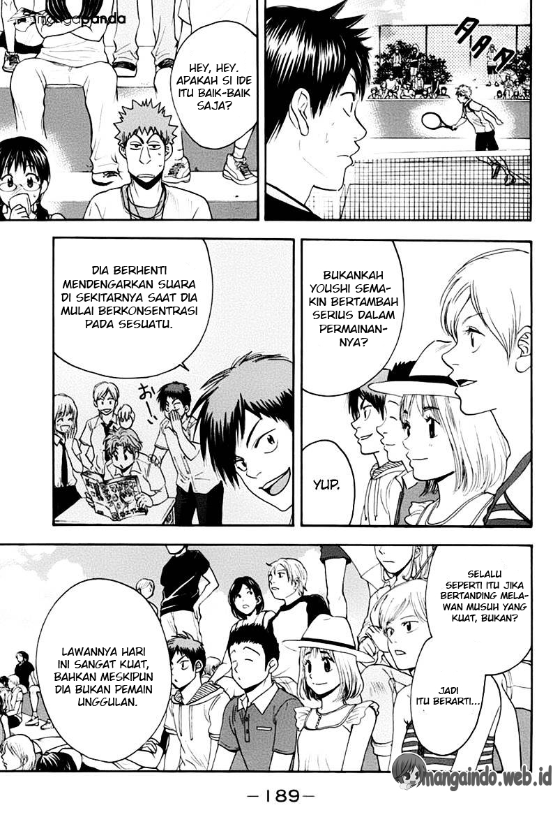 Chapter 141 - halaman 23