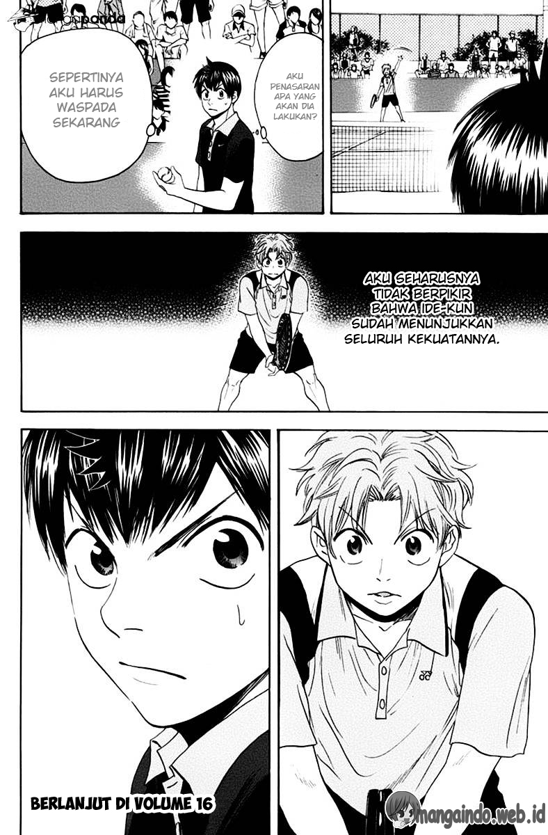Chapter 141 - halaman 24
