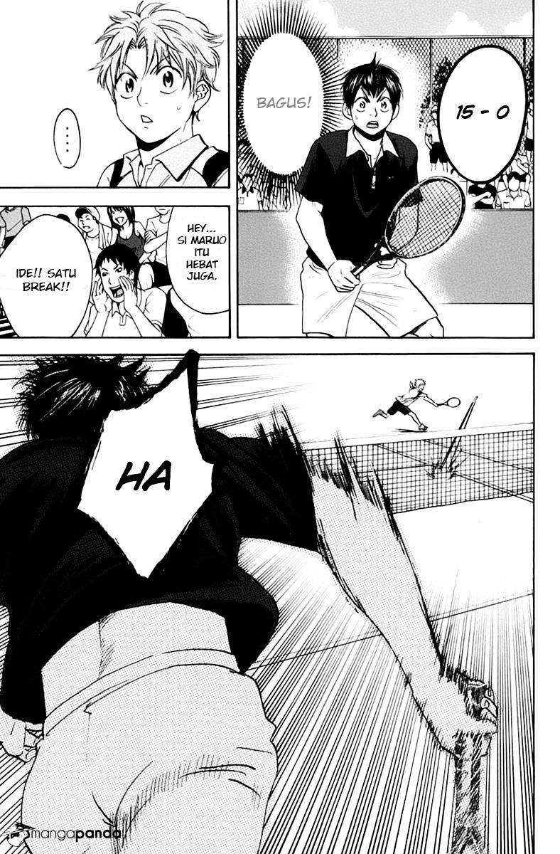 Chapter 141 - halaman 5