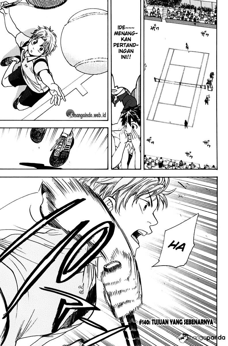 Chapter 140 - halaman 2