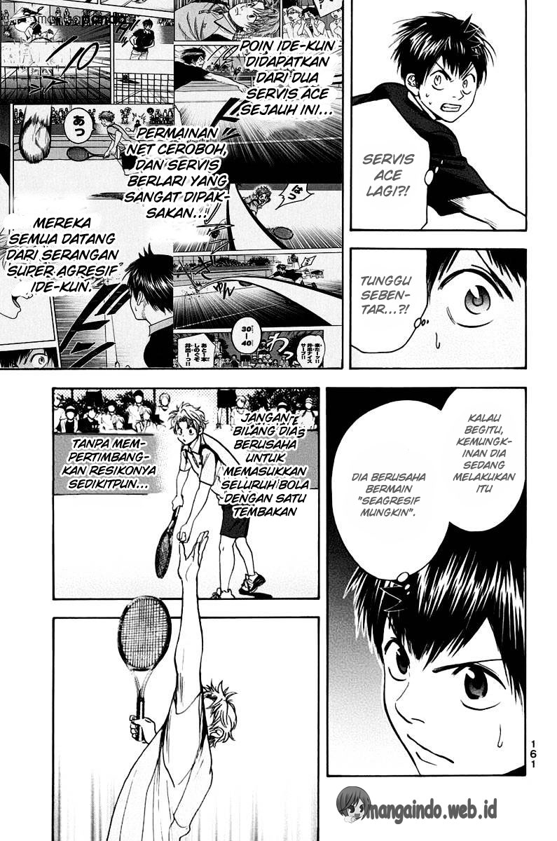 Chapter 140 - halaman 12