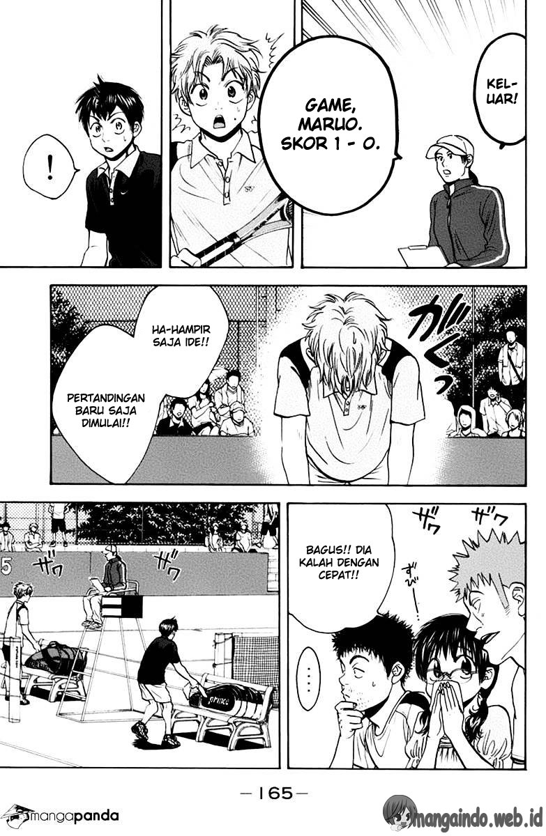 Chapter 140 - halaman 16