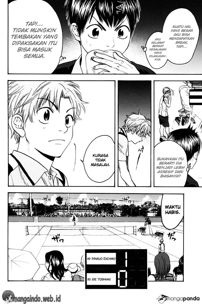 Chapter 140 - halaman 17