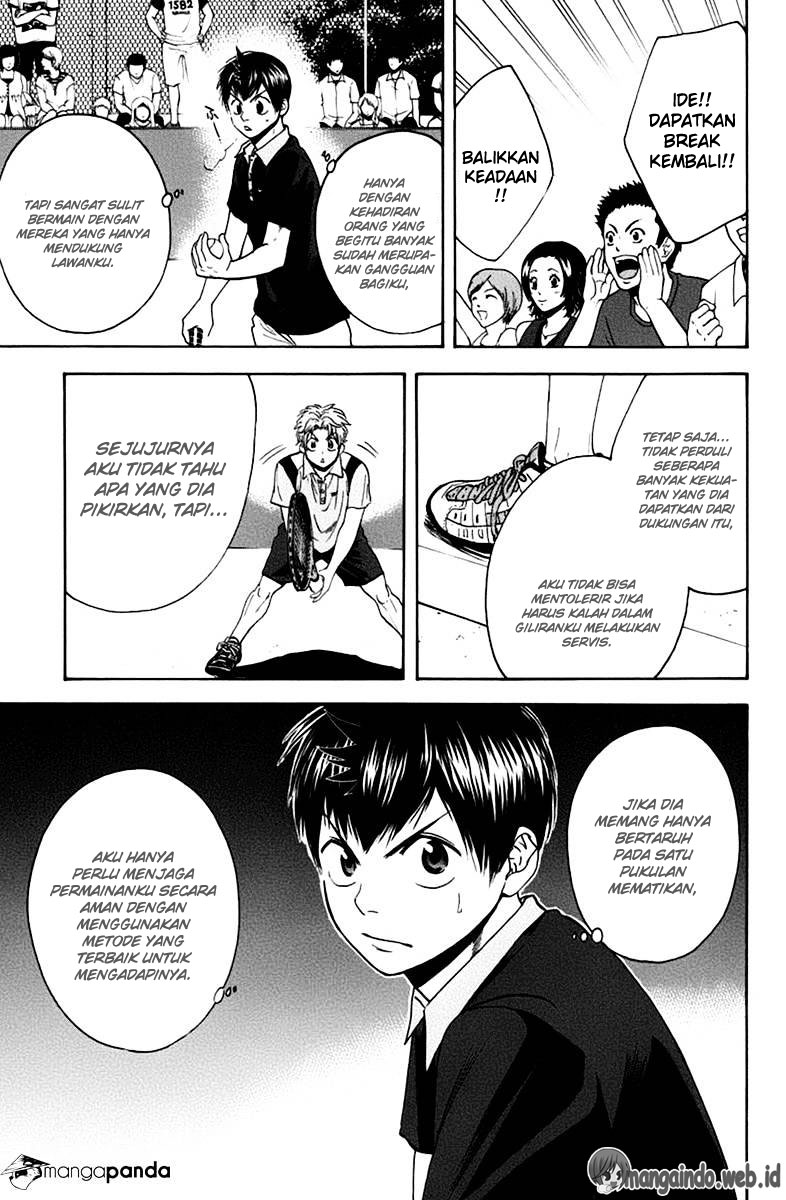 Chapter 140 - halaman 18