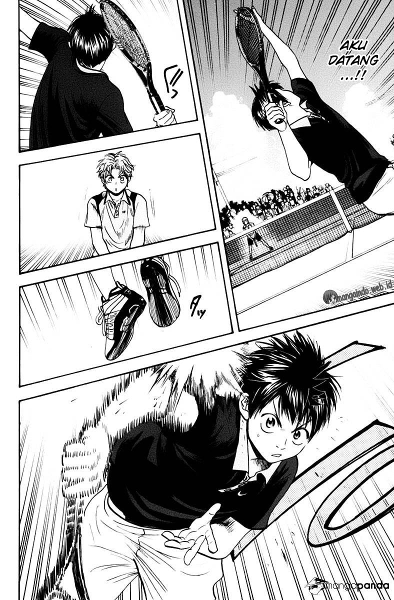 Chapter 140 - halaman 19