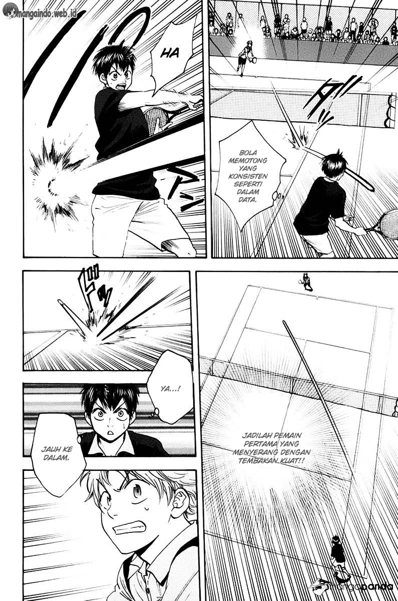 Chapter 140 - halaman 3