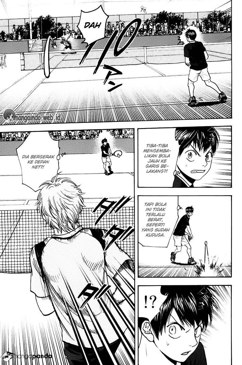 Chapter 140 - halaman 4