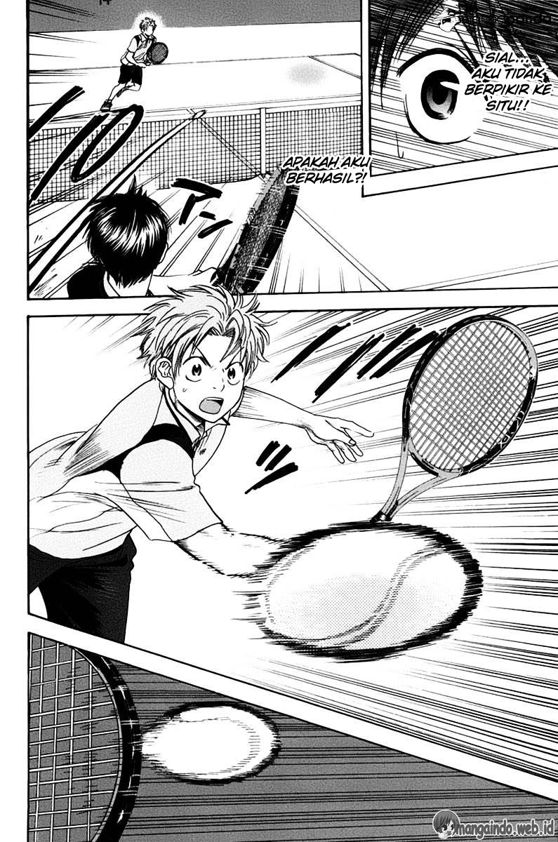 Chapter 140 - halaman 5